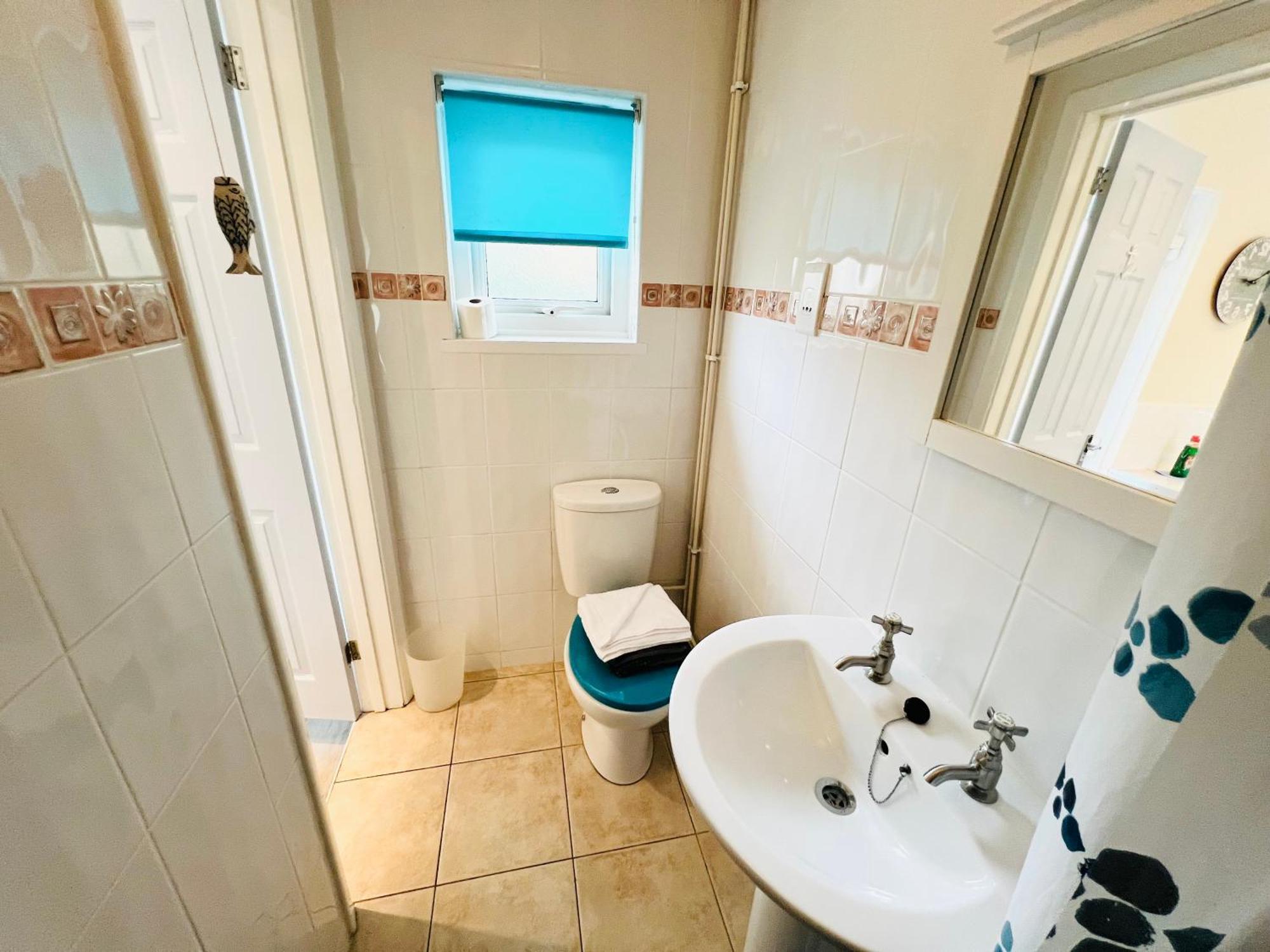 2 Bedroom Bungalow Sv58, Seaview, Isle Of Wight Free Wi-Fi Dış mekan fotoğraf